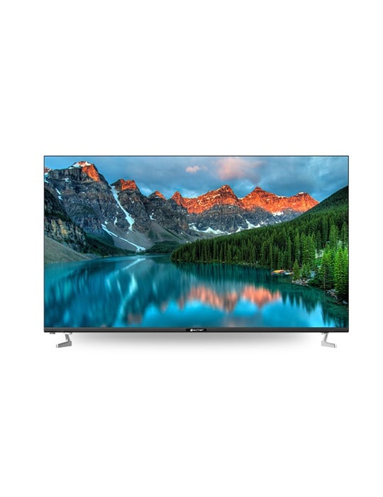 58SE110-1.jpg MULTYNET 58SE110 Android LED TV - Image 1