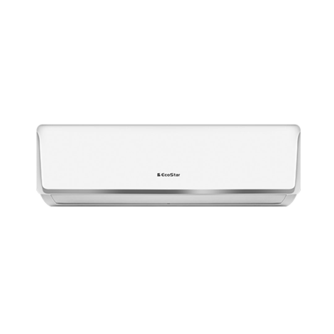 A1-1.jpg Ecostar ES-12AR01W 1.0-Ton Artic Series Inverter Air Conditioner - Image 1