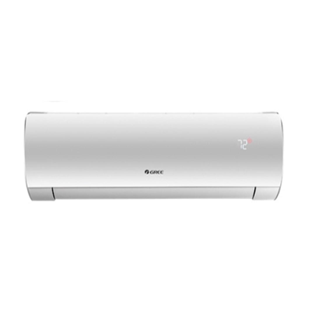 A11.jpg Gree 18-FITH/7C/7S/7G 1.5-Ton Inverter Air Conditioner - Image 1
