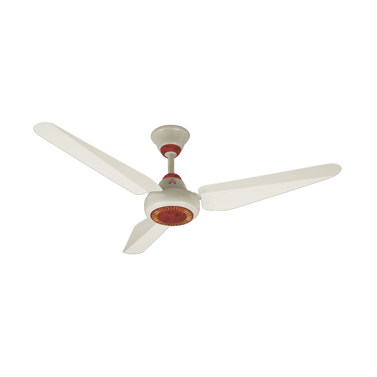Bright-56-Sparkle-White-Ceiling-Fan-white.jpg Bright 56″ Sparkle White Ceiling Fan - Image 1