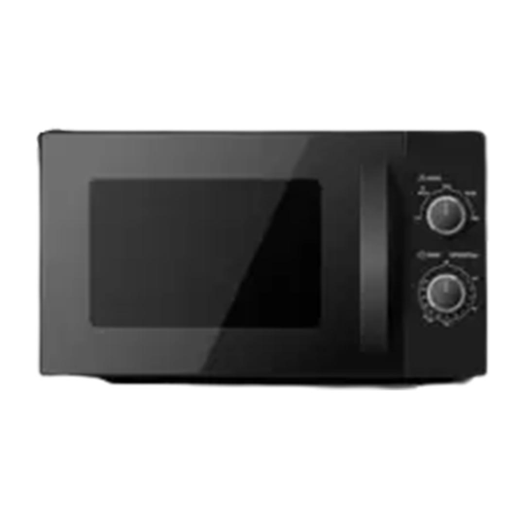 D10.jpg Haier HMN-MM720 20 Liter Elegant Series Microwave Oven - Image 1