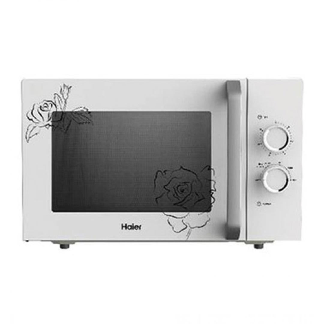 D13-2.jpg Haier HDN-30MX67 30 Liter Microwave Oven - Image 1