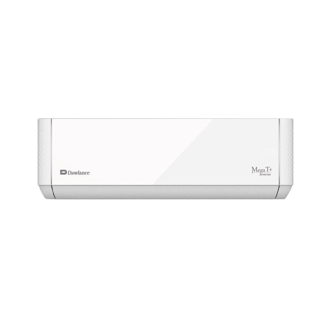 Dawlance-Mega-T-1.5-Ton-Inverter-Split-Air-Conditioner.jpg Dawlance Mega T+ 1.5 Ton Inverter Split Air Conditioner - Image 1