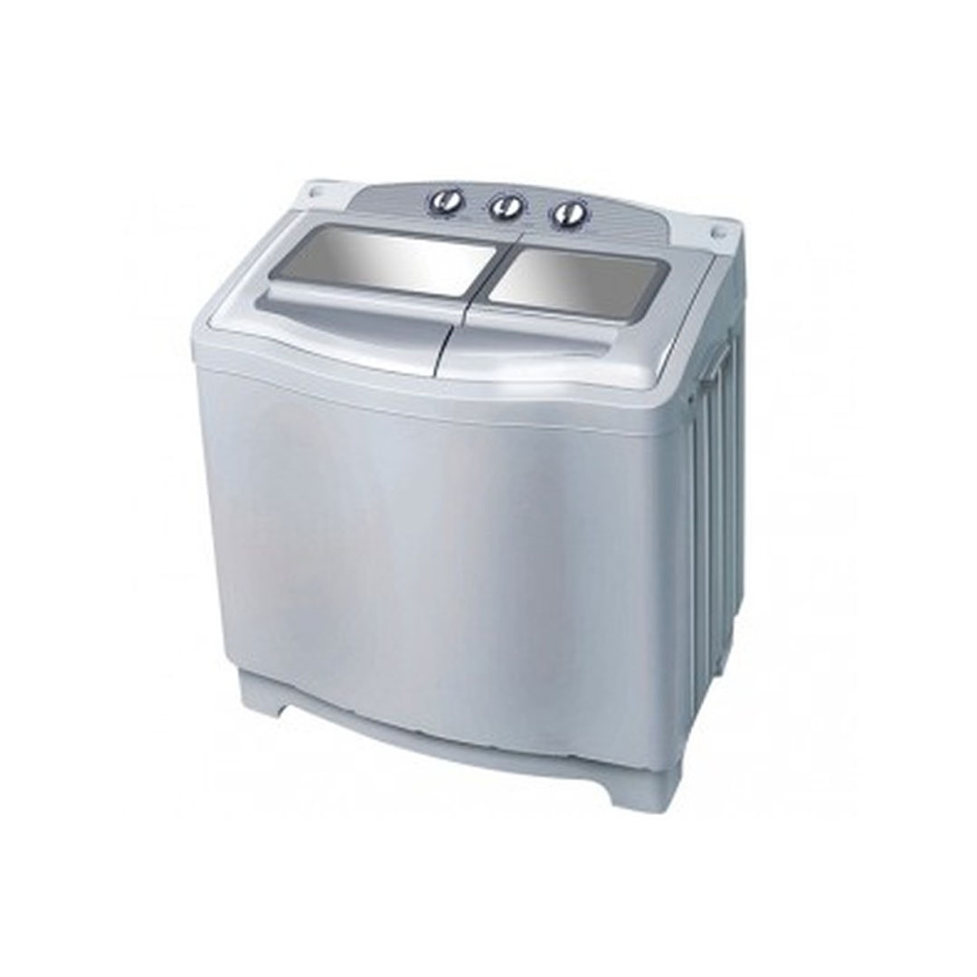 H1-1.jpg Kenwood KWM950SA 9 Kg Twin Tub Washing Machine - Image 1