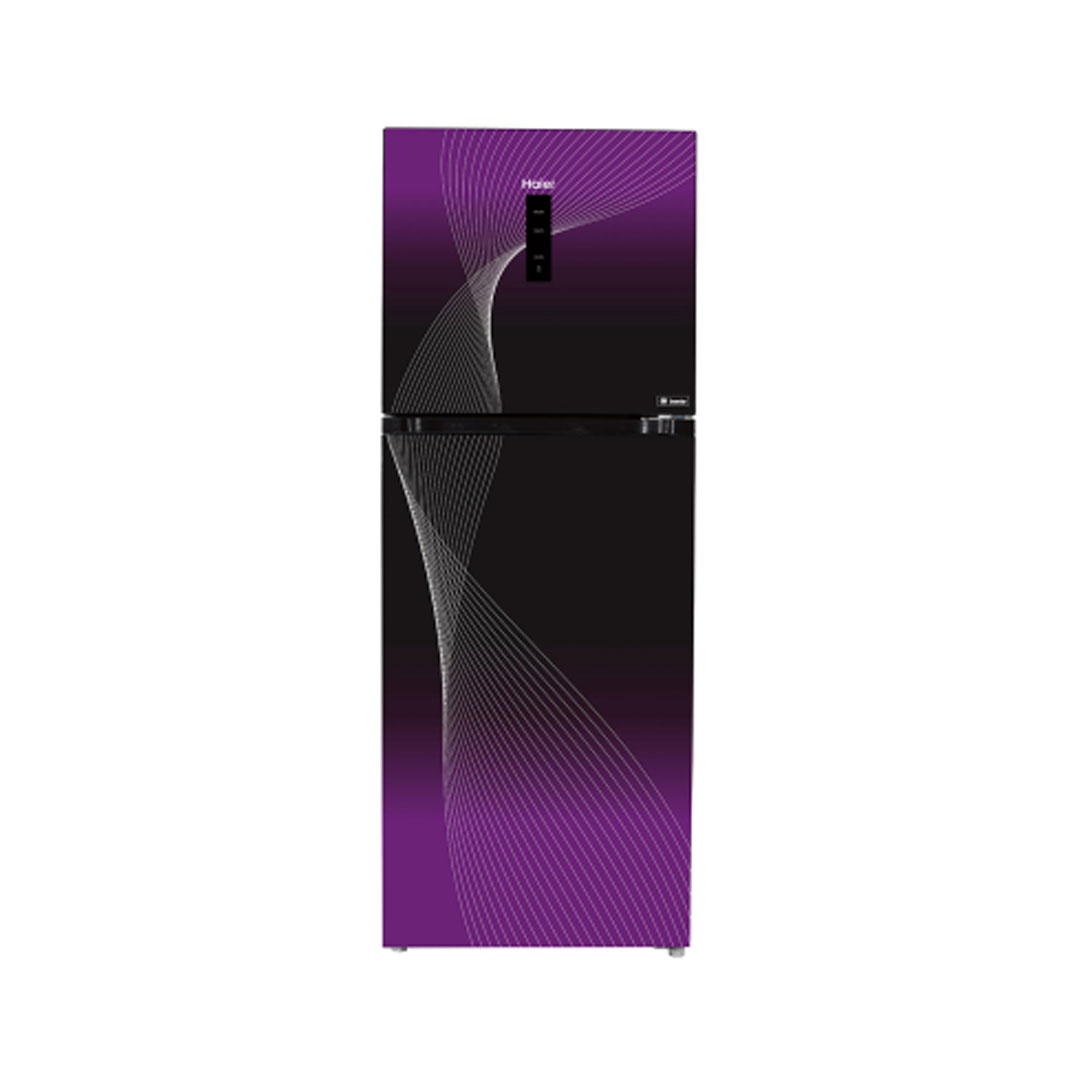 Haier-HRF-336-IFPA-12-Cubic-Feet-Inverter-Refrigerator.jpg Haier HRF-336 IFPA 12 Cubic Feet Inverter Refrigerator - Image 1