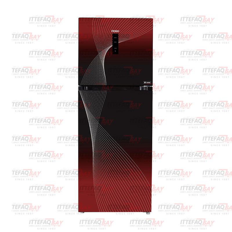 Haier-Refrigerator-IFRA-Inverter-HRF-336.jpg Haier Refrigerator HRF-336 IARA Inverter - Image 1