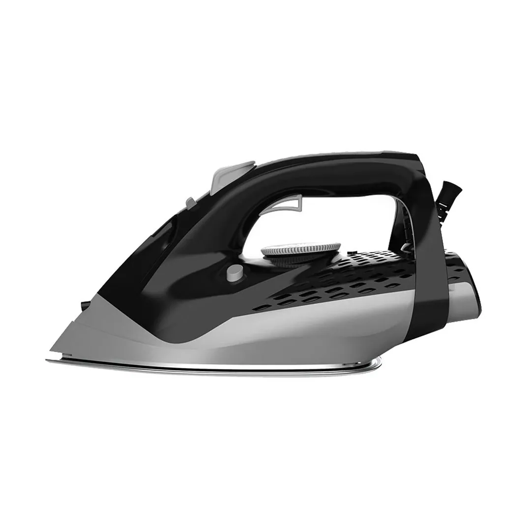 Haier-Steam-Iron-HSR-2093.webp Haier Steam Iron HSR-2093 Over Heat Protection - Image 1