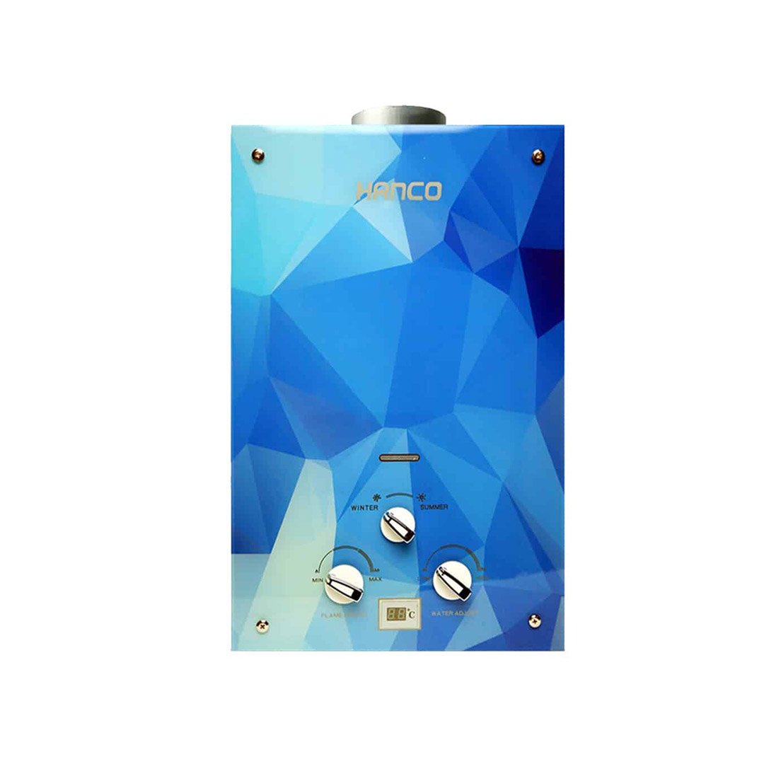Hanco-7-Litre-Instant-Water-Heater-7G2-Gas-Geyser.jpg Hanco 7 Litre Instant Water Heater 7G2 Gas Geyser - Image 1