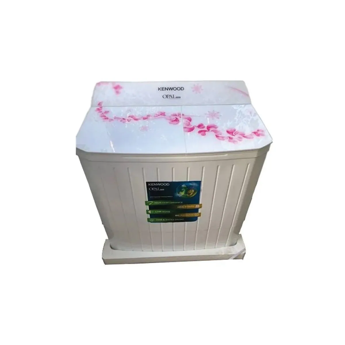 Kenwood-KWM-21059-SAG-Twin-Tub-Washing-Machine.webp Kenwood KWM-21059 SAG Twin Tub Washing Machine - Image 1