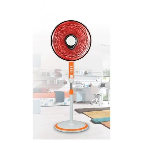 Nasgas-NAS-1200-Electric-Heater.webp Nasgas NAS-1200 Electric Heater - Image 1
