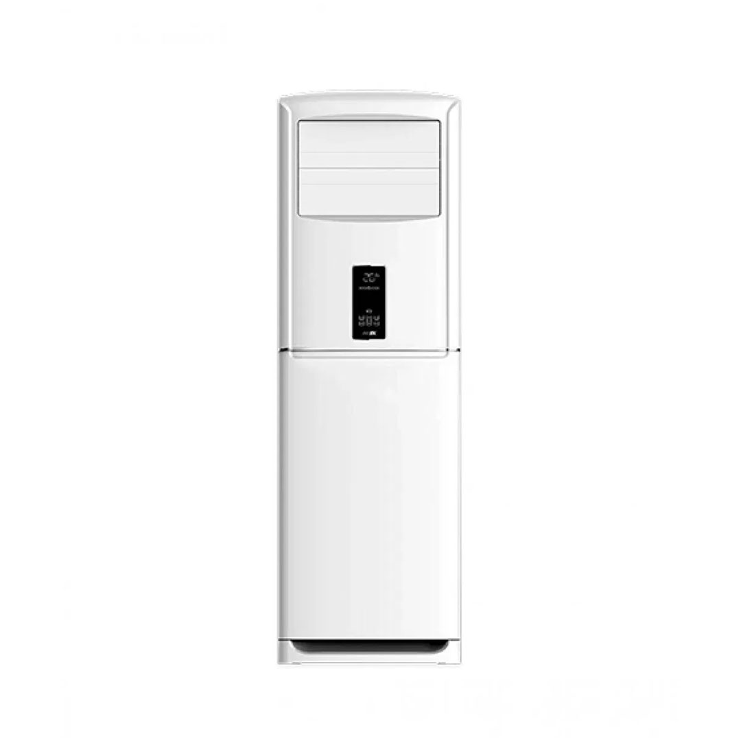 O1-1.jpg Orient Orbit 24G 2.0-Ton 24000 BTU Silk White Floor Standing Air Conditioner - Image 1