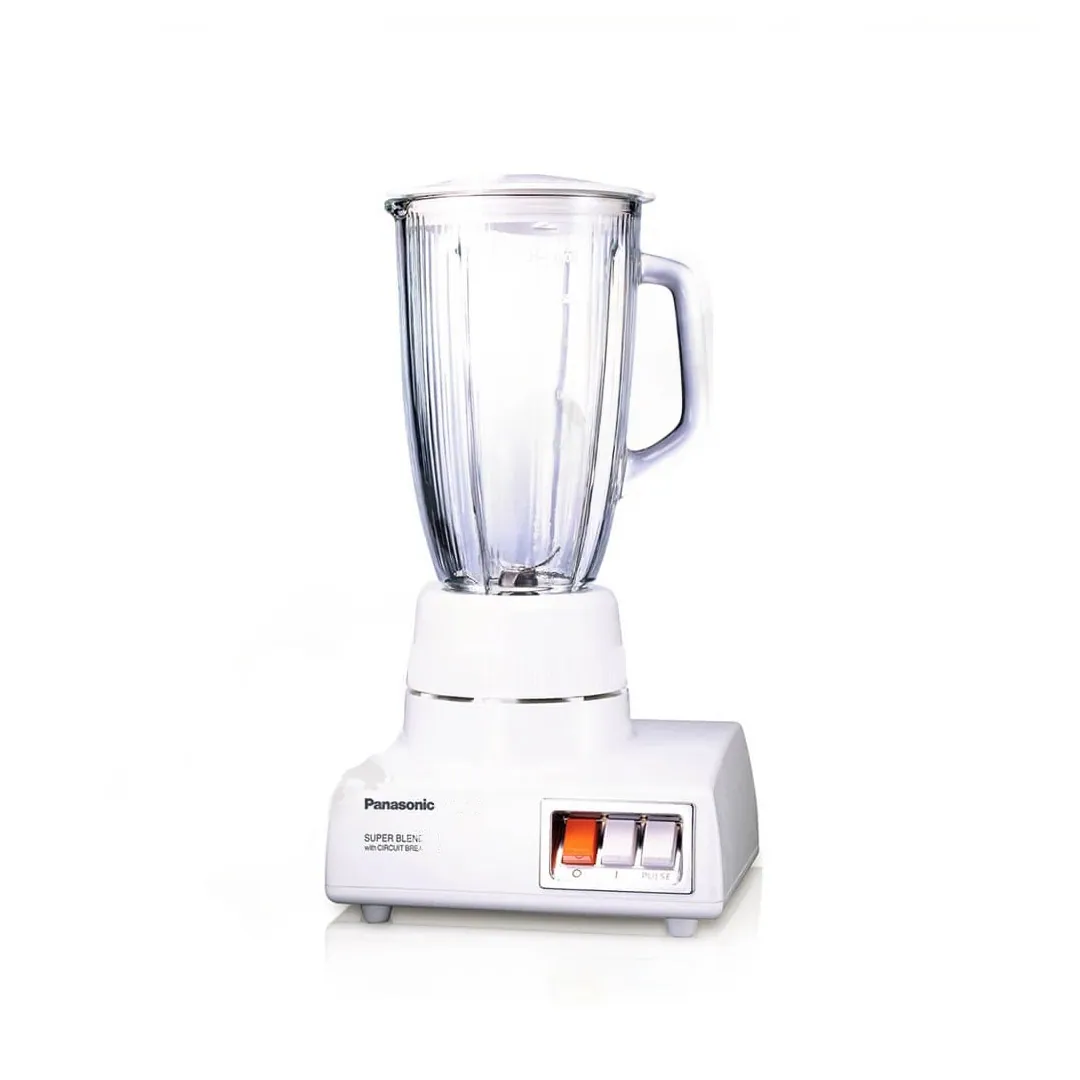 Panasonic-MX-J18G-Blender.webp Panasonic MX-J18G Blender - Image 1