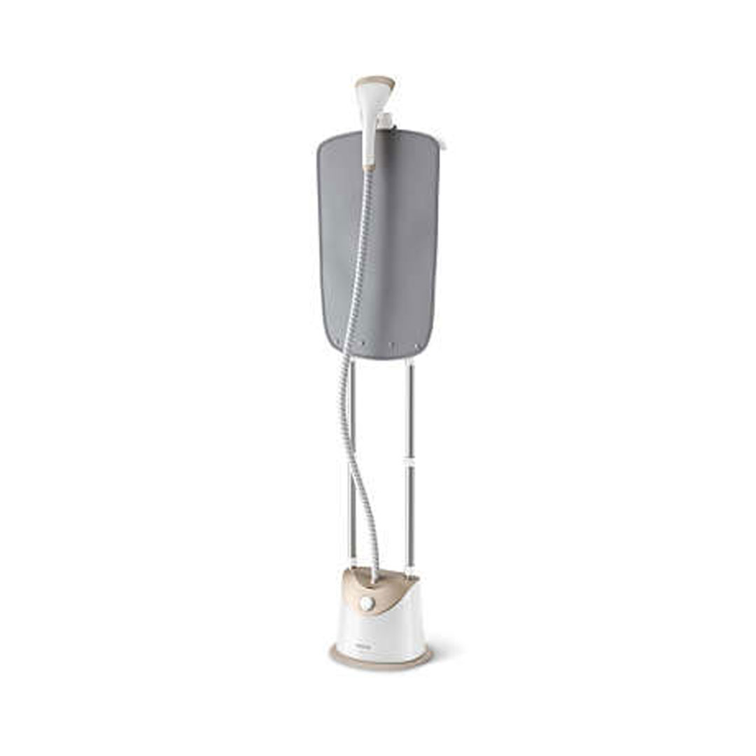 Philips-GC488-69-Easy-Touch-Garment-Steamer-Golden.jpg Philips GC488/69 Easy Touch Garment Steamer-Golden - Image 1