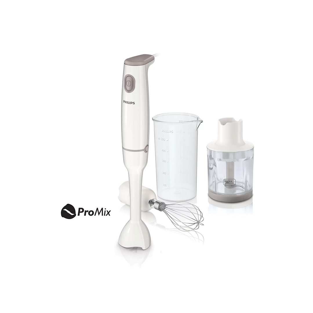 Philips-HR1603-00-Hand-blender.jpg Philips HR1603/00 Hand blender - Image 1