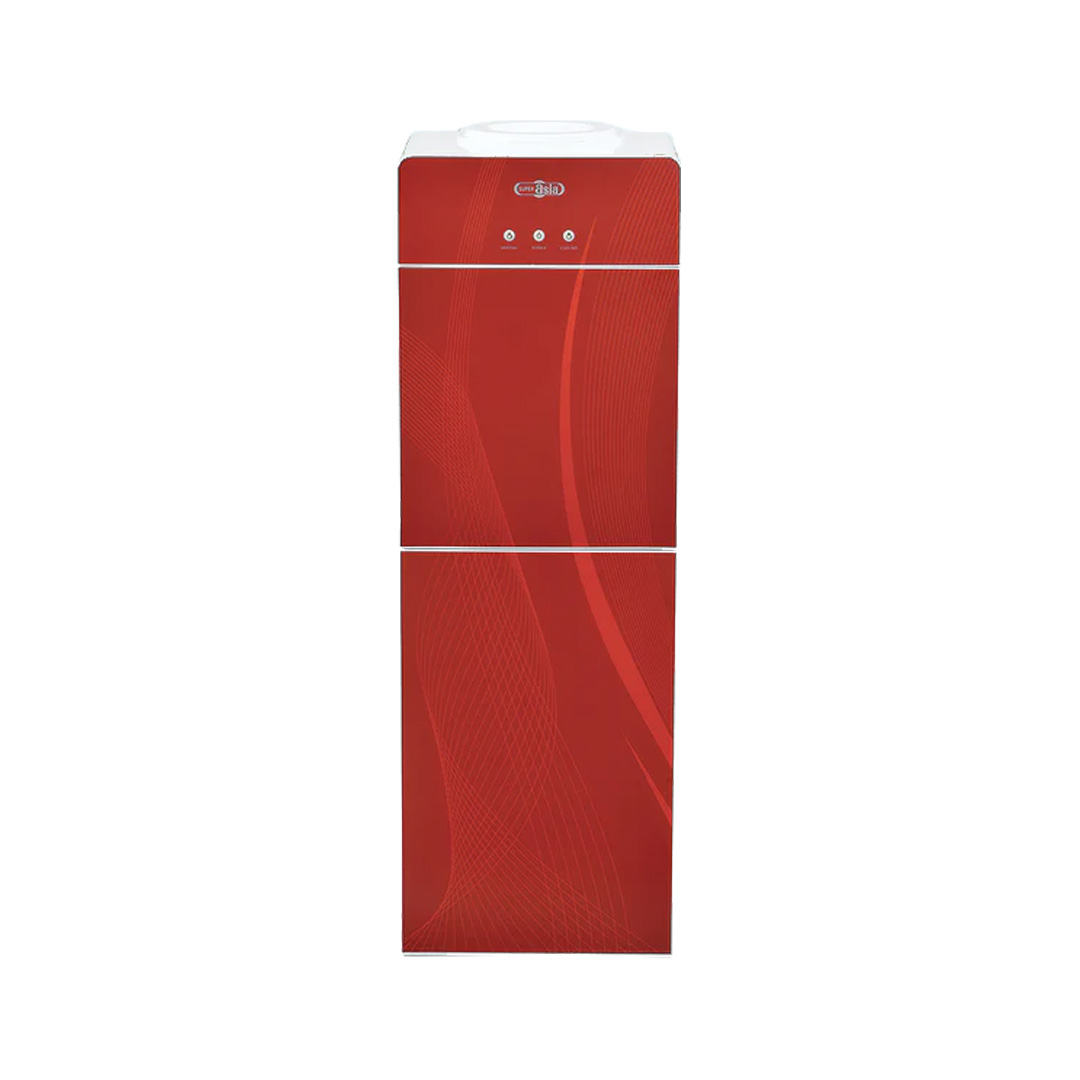 Super-Asia-Water-Dispenser-HC-45-3-Taps.jpg Super Asia Water Dispenser HC-45 - Image 1