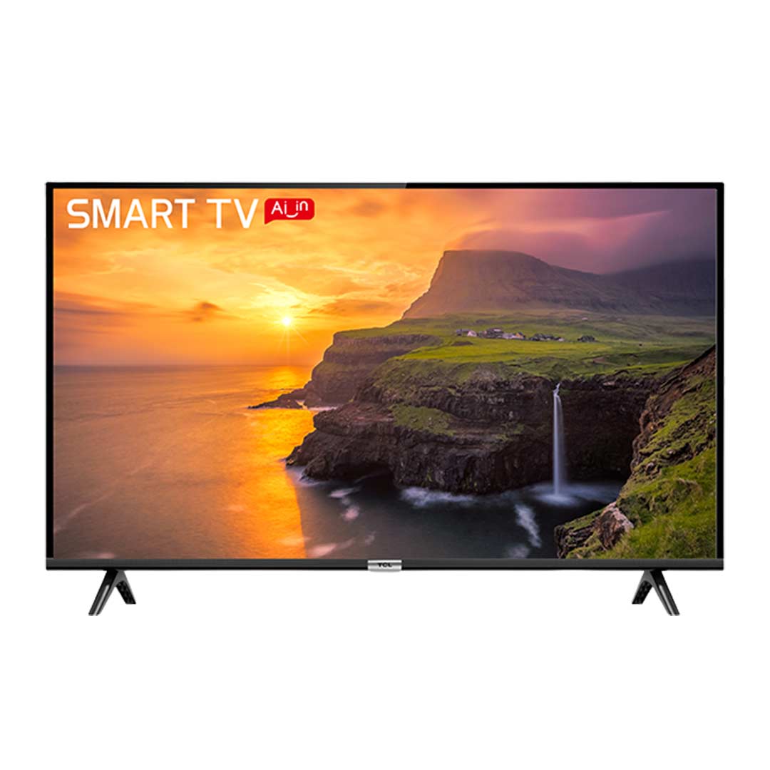 TCL-L43S6500-Android-TV.jpg TCL L43S6500 Android TV - Image 1