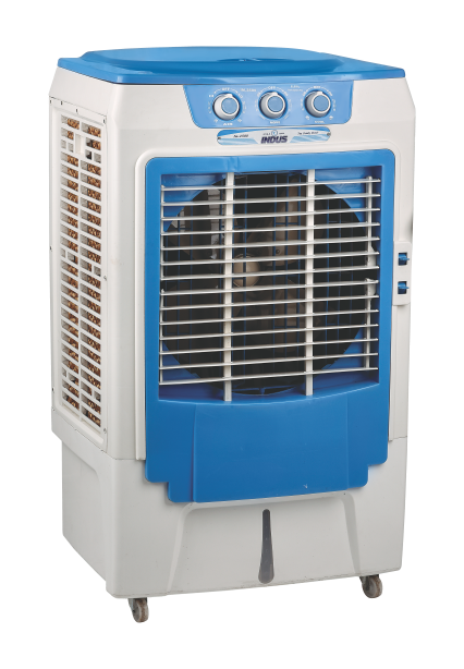 af79448a354f59771c25bad965081757.png INDUS Room Cooler IM-2500 AC - Image 1