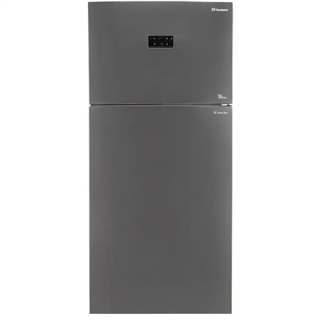 Dawlance DTM-8365 Inox Inverter No Frost Refrigerator Dawlance DTM-8365 Inox Inverter No Frost Refrigerator