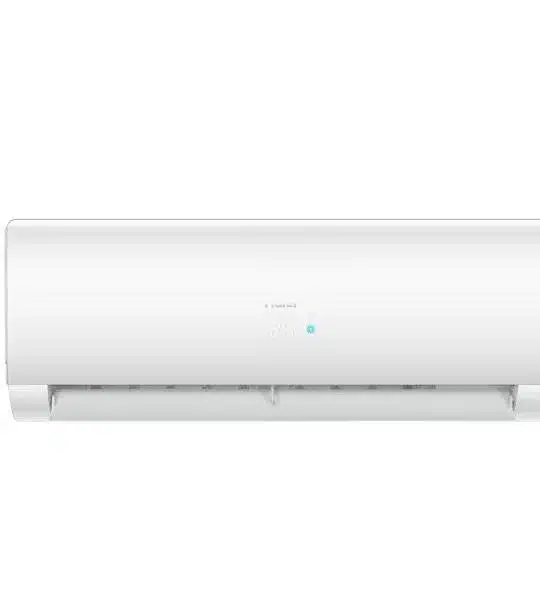 Haier Split Air Conditioner 1 Ton HSU-12CFCP023L(W) Haier Split Air Conditioner 1 Ton HSU-12CFCP/023L(W)