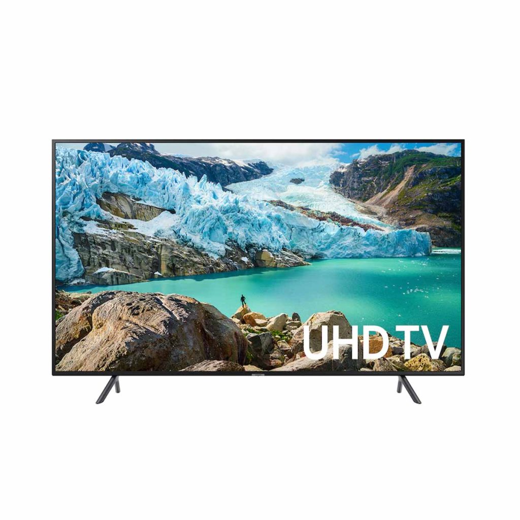 Купить Телевизор Samsung 4k 43