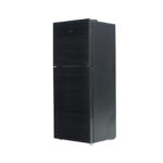 Haier HRF-246 EPB E-Star Series Refrigerator -BLACK