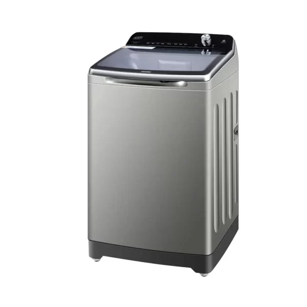 Haier HWM120-1678 12kg Top Load Washing Machine