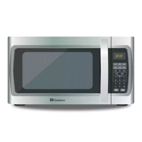 Dawlance DW-132 S Microwave Oven