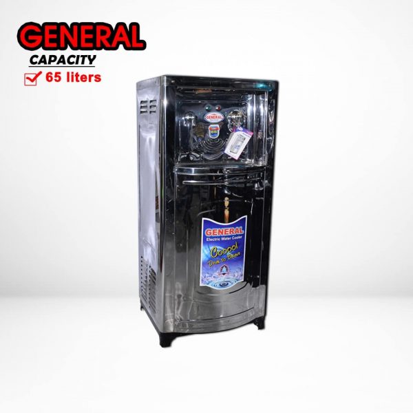 Electric Water Cooler
