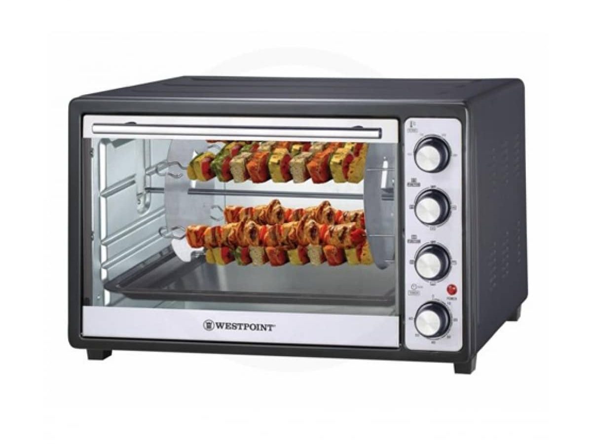 westpoint oven toaster