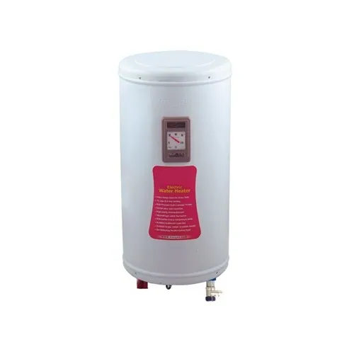Nasgas DE-08 Electric Water Heater