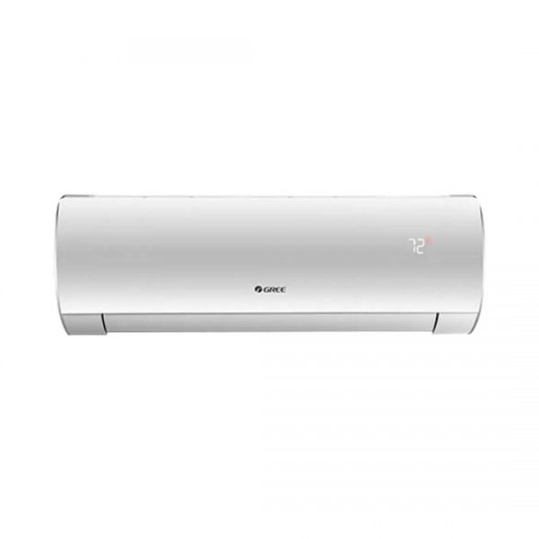Gree GS-24FITH1W FAIRY Inverter 2-Ton Heat & Cool WiFi Control Air Conditioner