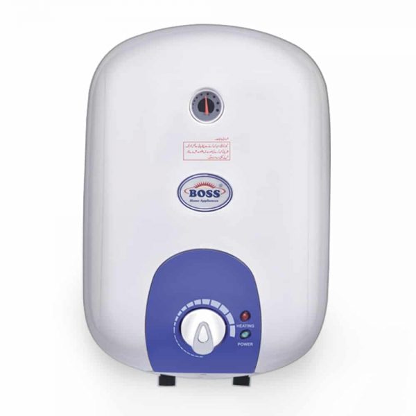 BOSS Electric Water Heater 25 CL Supreme