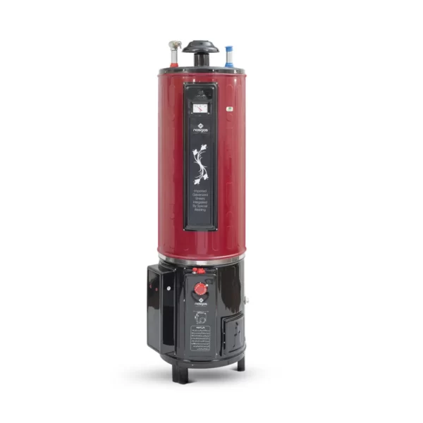 Nasgas DE-35 Electric Water Heater