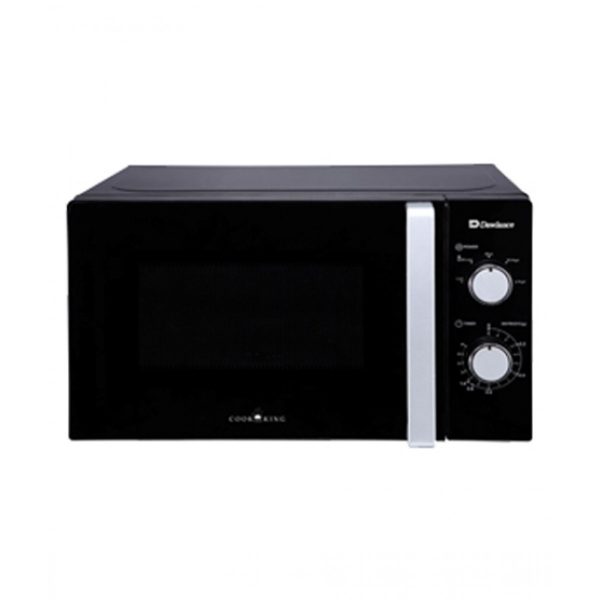 Dawlance DW-MD10 Cooking Series Microwave Oven 20 Ltr