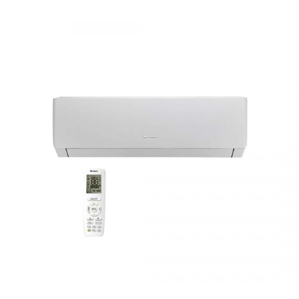 Gree Split Airconditioner GS-18PITH1W Heat & Cool