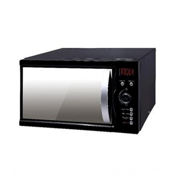 Orient Microwave Oven Pasta 23D Solo Black