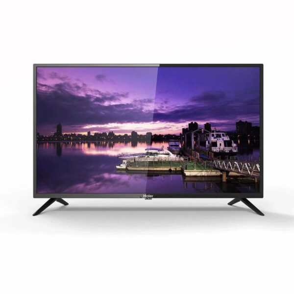 Haier H32D2M 32" H-CAST Series LED TV