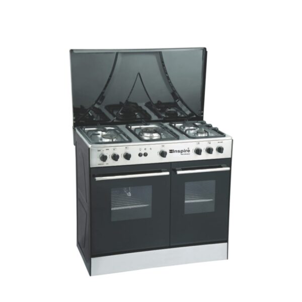 Cooking Range