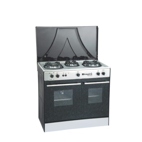 Cooking Range