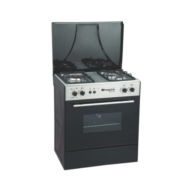 Cooking Range