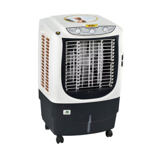 Room Air Cooler