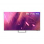 Samsung 65AU9000 Crystal UHD 4K HDR Smart LED TV (2021)