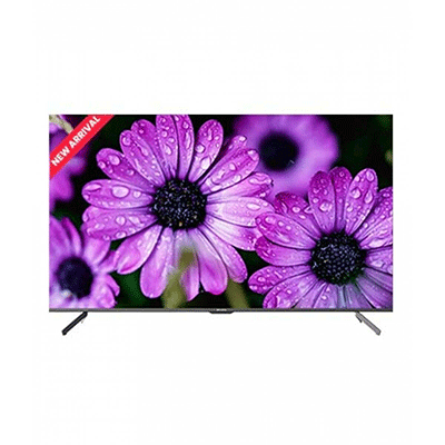EcoStar 4K UHD Smart LED TV CX-55UD961A+ 55″