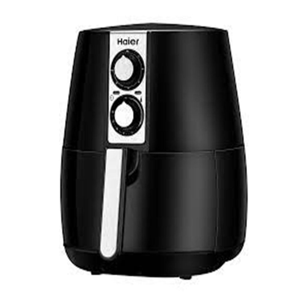 Haier HAF35B 3.5Liter Air Fryer | best air fryer in Rawalpindi