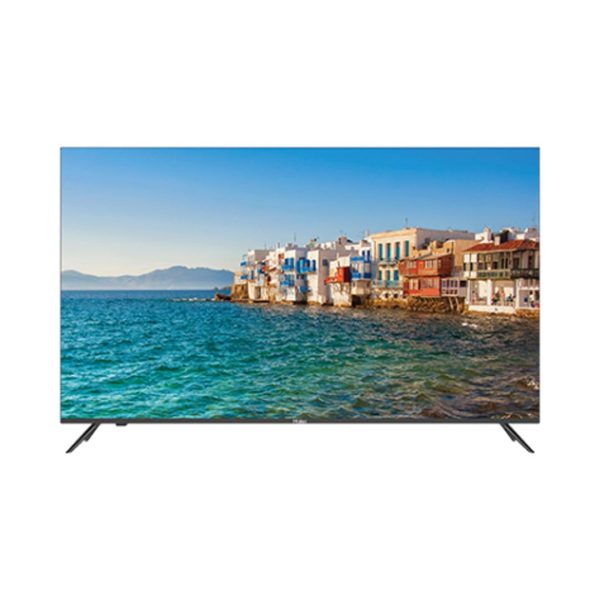 Haier LE58K6600G UHD Android Smart TV