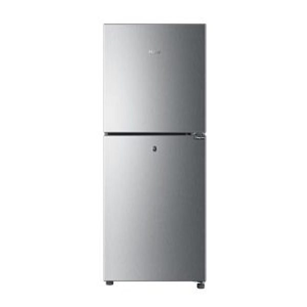 Haier HRF-216 EB Top Mount Refrigerator