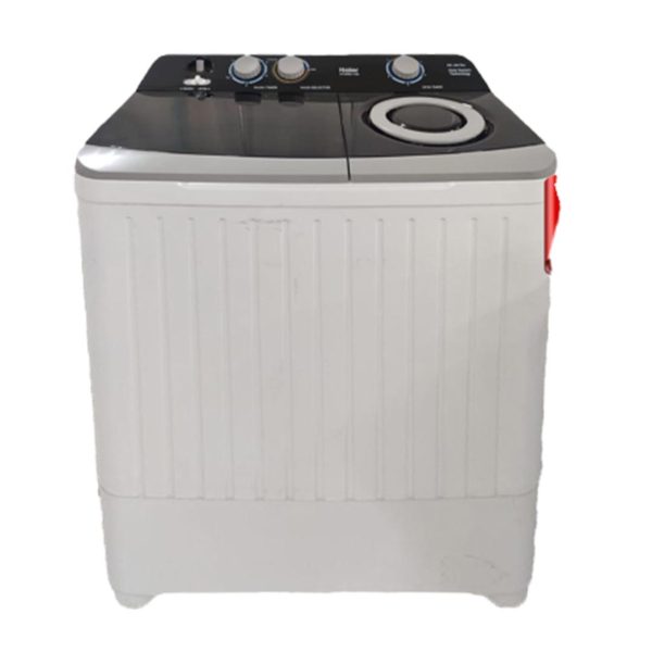 Haier 80-186 Twin Tub Washing Machine