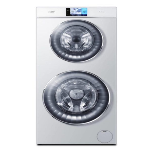 Haier HW120-BP1558 Top Load Fully Automatic Washing Machine