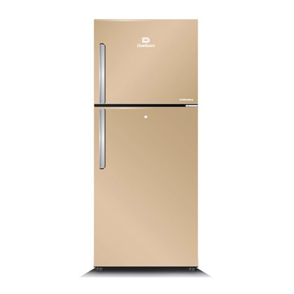Dawlance 91999 WB Chrome Plus 20 CFT Refrigerator