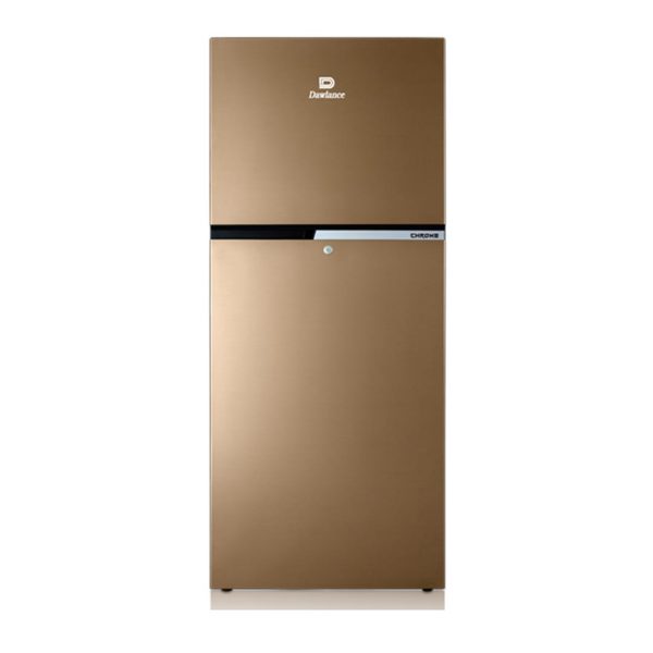 Dawlance 91999 WB Chrome FH Top Mount Refrigerator
